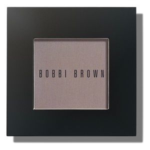 BOBBI BROWN soft powder matte eye shadow. Heather 15 medium grey violet.